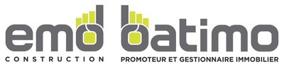 Logo : EMD Batimo (Groupe CNW/Chartwell, rsidences pour retraits)