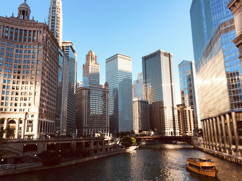 Save On Summer Travel To Chicago During Orbitz Week June 3 10