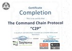 Palo Alto Networks Partner Has Successfully Certified ILCoin's C2P Protocol for Quantum Resistance