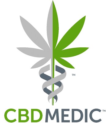CBDMEDIC (CNW Group/Abacus Health Products)