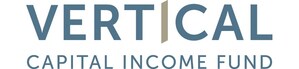 Vertical Capital Income Fund (VCIF) Declares September Distribution