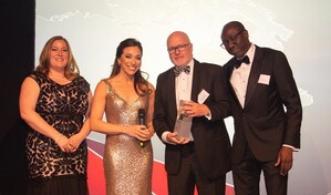 Champion Iron nommé "Rising Star Company" lors de l'événement 2019 S&amp;P Global Platts Global Metals Awards