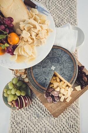 Emmi USA Gives Away 100 Wheels of Cheese to Celebrate Kaltbach™ Cave-Aged Cheeses