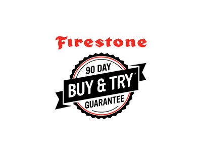 new firestone logo