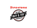 New Firestone Ad Campaign to Debut During Indianapolis 500®