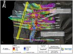 Barrian Mining defines +1 km geophysical anomaly and identifies new high priority drill targets at the Bolo Gold Property