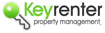 Keyrenter Property Management Logo (PRNewsfoto/Keyrenter Franchise, LLC)