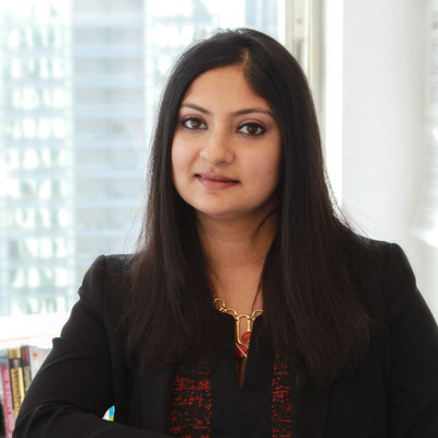 Chhavi Saxena, Senior Vice President of Finance at Agency EA Chhavi Saxena, Senior Vice President of Finance at Agency EA