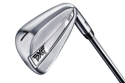 New PXG 0211 Irons Deliver Outstanding Performance