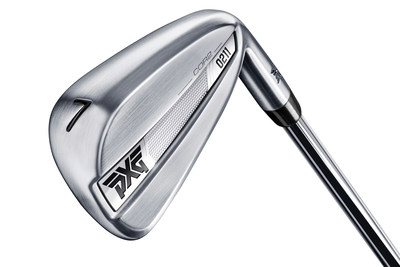 新品　シュリンク付き　PXG 0211アイアン　AW G