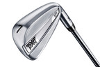 Built Just For You, New PXG 0211 Irons Are Now Available