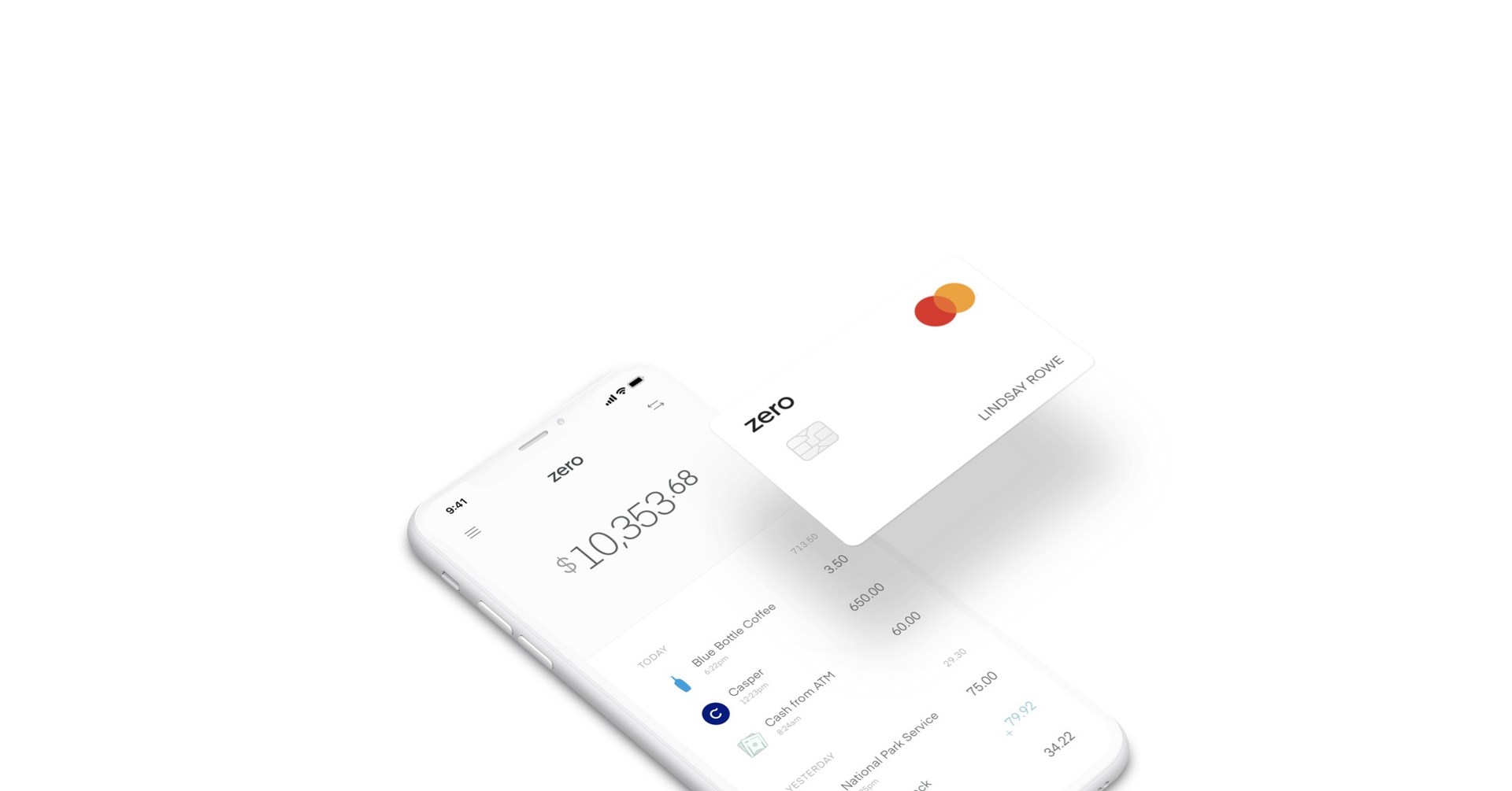 Zero Closes 20M Series A To Bring Banking With Zero Compromises To