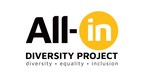 Scientific Games Becomes Founding Partner of All-In Diversity Project to Foster Diversity and Inclusion in the Gaming Industry