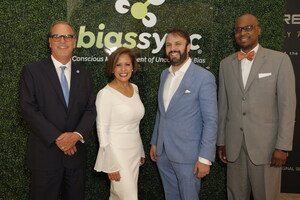 BiasSync Commissions RAND Corporation To Conduct Research Of Unconscious Bias In The Workplace