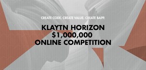 Kakaos Blockchain-Projekt ‚Klaytn' richtet erste Blockchain Application Competition ‚Klaytn Horizon' mit Preisgeld von 1 Mio. $ aus