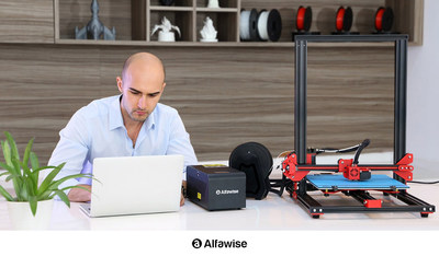 Alfawise brings an intelligent life with high-quality and easy-to-use products