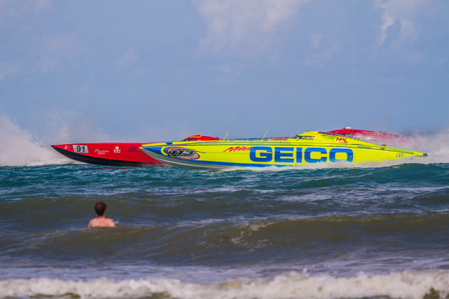 Miss GEICO Racing to Compete in the 2019 Lake of the ...