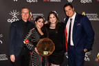 Anachnid receives prestigious Indigenous Songwriter Award from SOCAN Foundation and TD