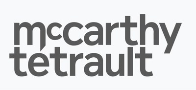 McCarthy Tétrault LLP (CNW Group/McCarthy Tétrault LLP)