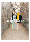 Marc Jacobs International launches new line: The Marc Jacobs