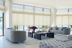 Hunter Douglas, celebrating 100 years of innovation and design