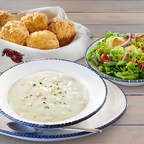 Red Lobster® Introduces New Seafood Lover's Lunch Menu Featuring Endless Soup, Salad And Biscuits And Power Bowls