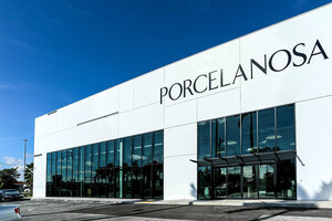 PORCELANOSA Celebrates The Redesign Of Its Miami Showroom