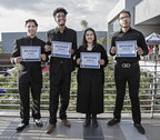 Compton Students Win Innovation Challenge To Decode Trauma, Detect The Signs, And Foster Healing