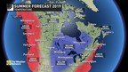 The Weather Network's Summer 2019 Forecast