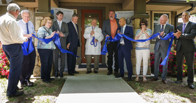 Paradise Medical Group Re-opens in Paradise; Announces New ...