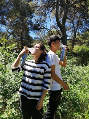 Jrpacking Released an Article About How to Make Profits From Fresh Air Business and How to Develop Sales Channels