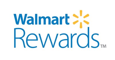 Walmart rewards online mastercard