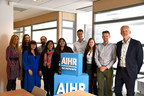 AIHR, the Leading HR E-Learning Platform on People Analytics, Acquires Digital HR Tech
