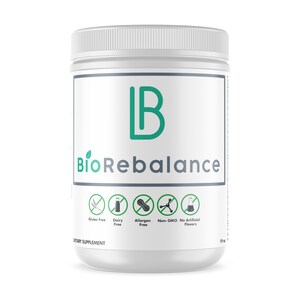 BioRebalance Launches Innovative Premium Supplement