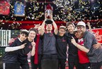 Maryville University Are 2019 League of Legends College Champions