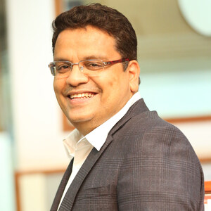 New Managing Director for Macmillan Education India New Managing Director for Macmillan Education India