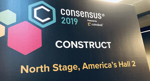 ChainUP with HiCoin, Node Capital, Jinse Finance, BiKi and other "Node Family" members attended the "Consensus 2019" in New York