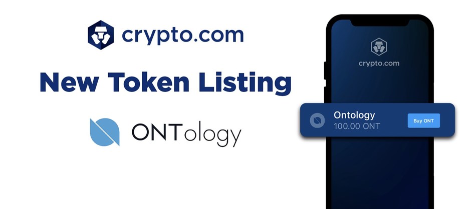 crypto.com token