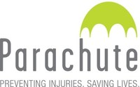 Parachute, Canada's national charity dedicated to injury prevention (CNW Group/Parachute)