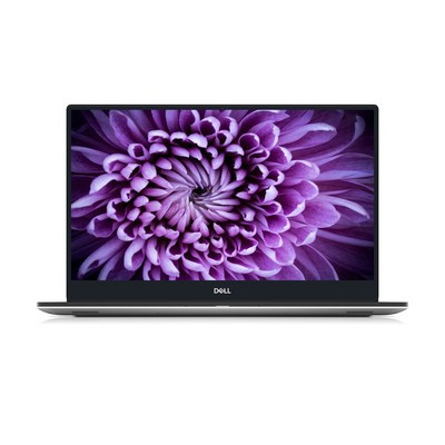 New Dell XPS 15 powerhouse laptop combines 9th Gen Intel Core processors, OLED display and moves innovative HD webcam to top bezel