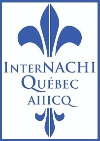 Logo : InterNACHI-Qubec (Groupe CNW/InterNACHI-Qubec)