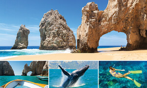 10 Amazing Things to Do in Cabo San Lucas by The Villa Group