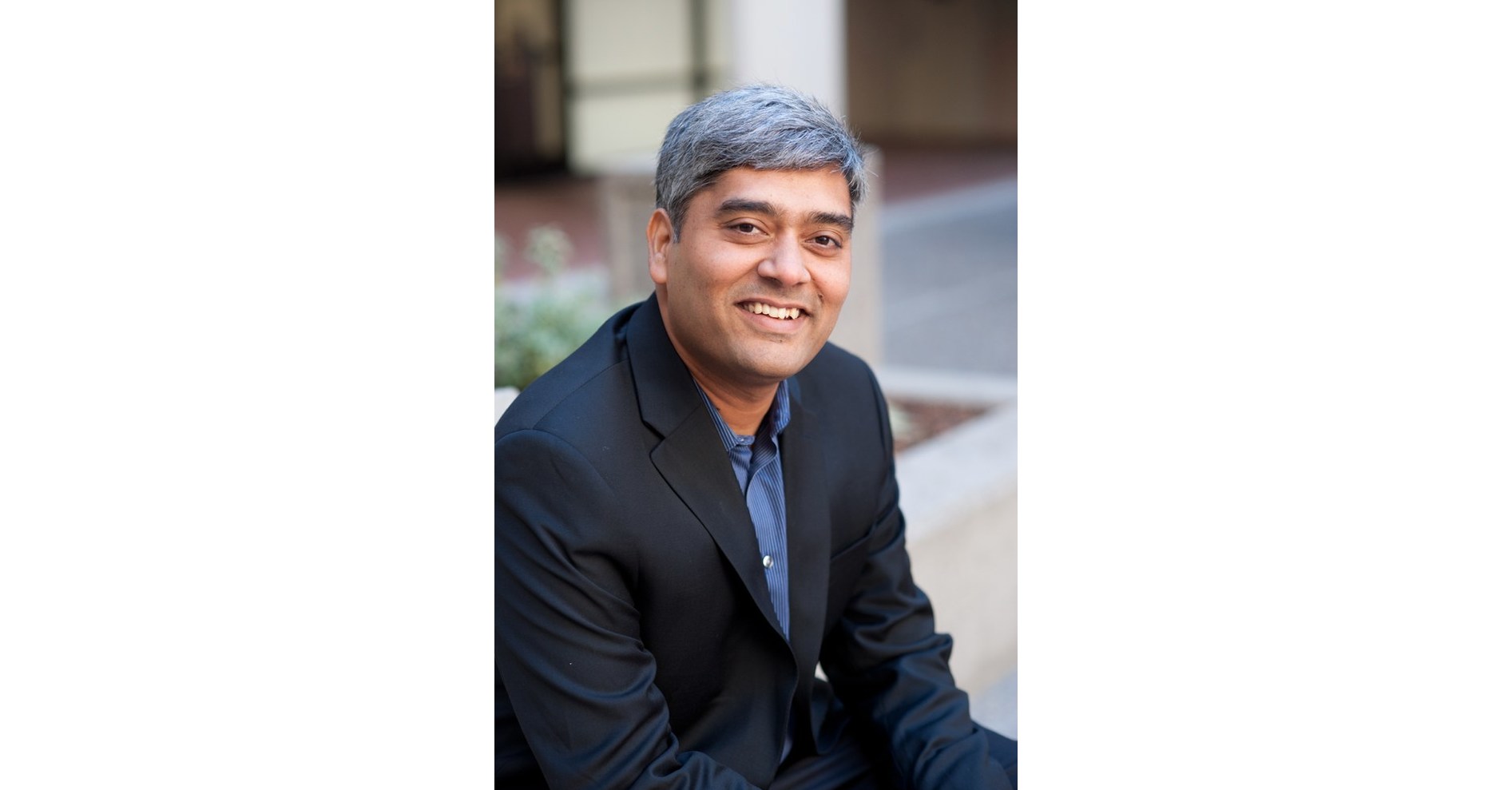 Automation Anywhere CEO and Cofounder Mihir Shukla Named EY