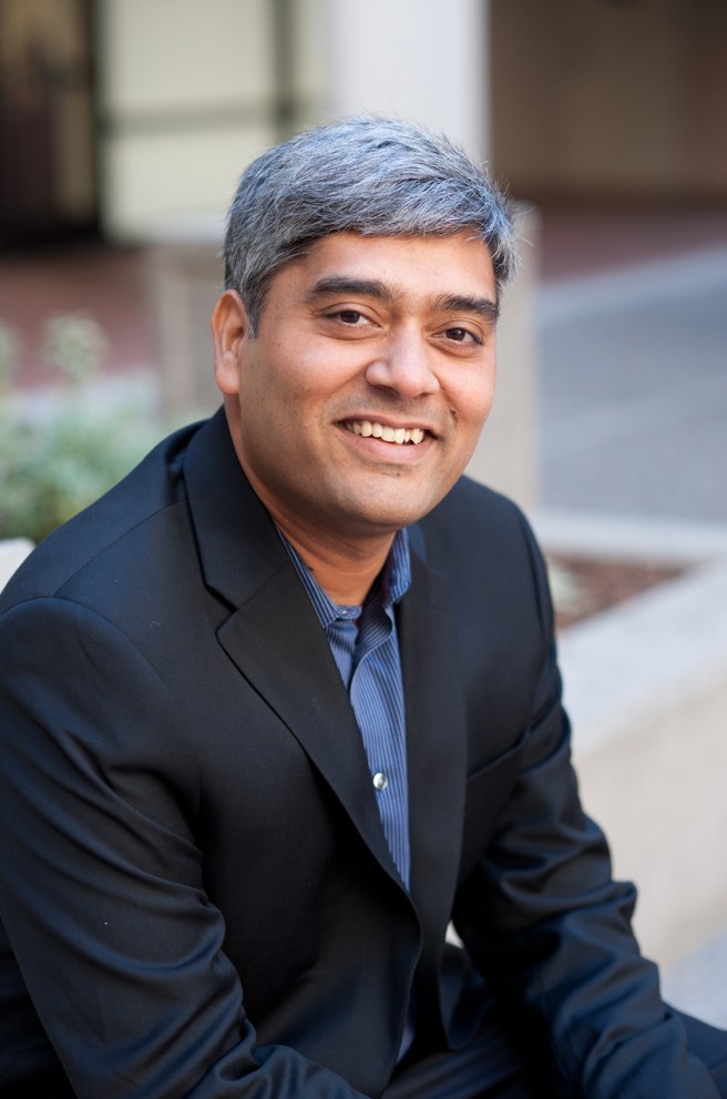 Mihir Shukla, CEO and co-founder of Automation Anywhere was named a finalist for the Entrepreneur Of The Year® 2019 Award in the Northern California region.