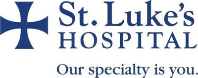 St. Luke's Hospital (CNW Group/Medical Facilities Corporation)