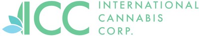 International Cannabis Corp. (CNW Group/AgraFlora Organics International Inc.)
