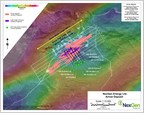 NexGen Intersects High-Grade Mineralization in all Twenty A2 and A3 Targets from the 2019 Feasibility Stage Drilling Program