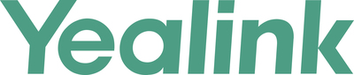 Yealink Logo (PRNewsfoto/Yealink)
