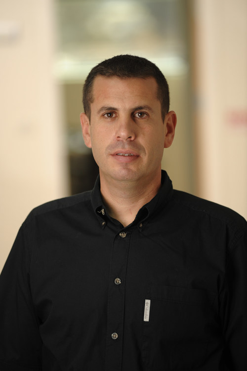 Samuel Wasserman, CEO and Co-founder, LiveU