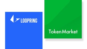 TokenMarket to Advance its Security Exchanges via Partnership with Loopring